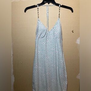 Floral Summer Dress